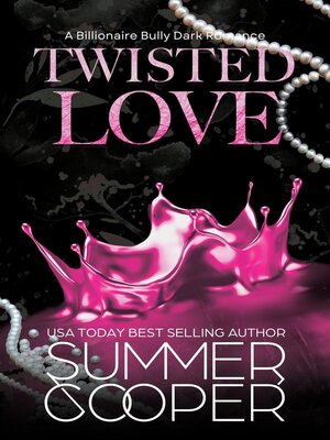 cover image of Twisted Love